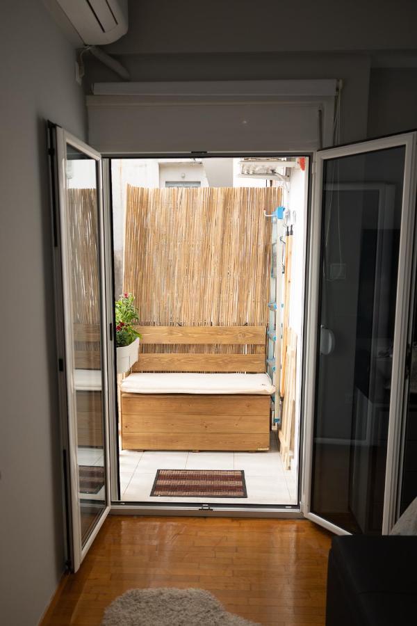 "Elegance" Central Luxury Apartment Piraeus Exterior photo